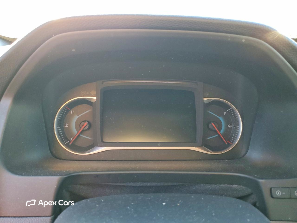 Honda Passport 2019