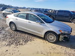 Ford Fusion 2016