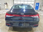 Hyundai Elantra 2021