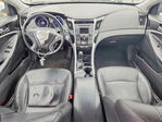 Hyundai Sonata 2014
