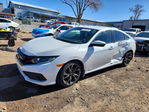 Honda Civic 2019