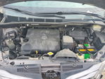 Toyota Sienna 2015
