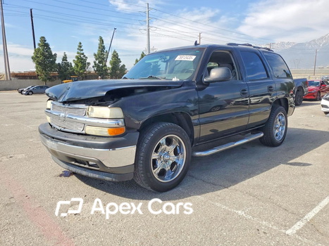 Chevrolet Tahoe 2006 - Image 1 of 12