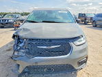 Chrysler Pacifica 2025