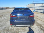 Lexus RX 2022