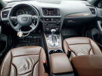 Audi Q5 2014