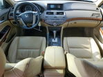Honda Accord 2008