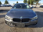 BMW Series 3 2018