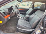 Subaru Outback 2011