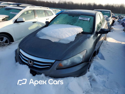 Honda Accord 2012 - Image 1 of 12