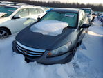 Honda Accord 2012