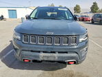 Jeep Compass 2017