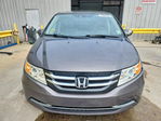 Honda Odyssey 2014
