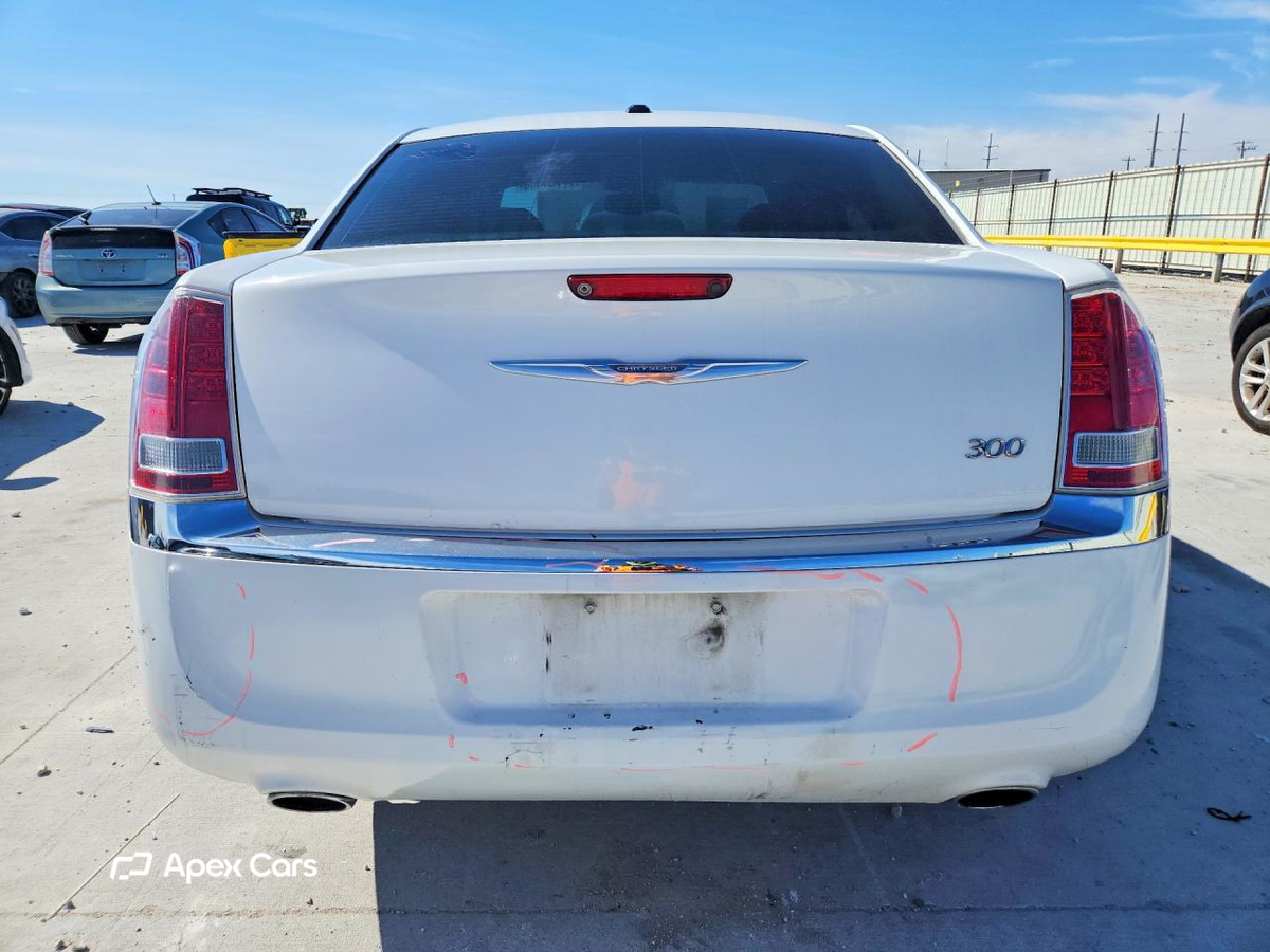 Chrysler 300 2014