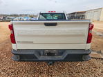 Chevrolet Silverado 2021