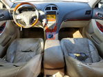 Lexus ES 2011