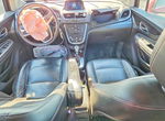 Buick Encore 2014