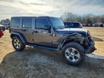 Jeep Wrangler 2017