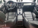 Porsche Macan 2018