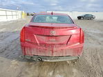 Cadillac ATS 2013