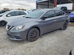 Nissan Sentra 2018