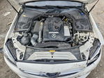 Mercedes-Benz C-klasse 2016