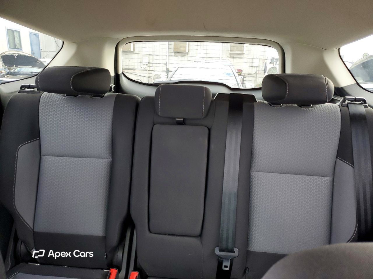 Ford Escape 2018