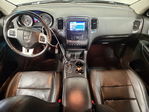 Dodge Durango 2012