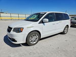 Dodge Caravan 2015
