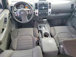 Nissan Navara (Frontier) 2012