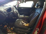 Ford Fusion 2013