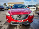 Mazda CX-5 2016