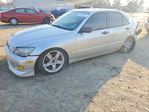 Lexus IS 2002