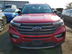 Ford Explorer 2020