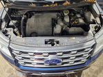 Ford Explorer 2016