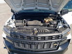 Chevrolet Silverado 2020
