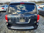 Dodge Caravan 2018