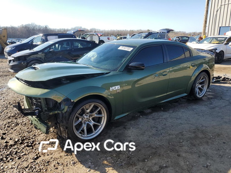 Dodge Charger 2023 - Image 1 of 14