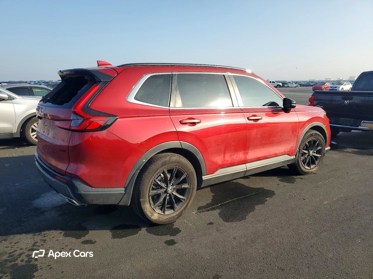 Honda CR-V 2024