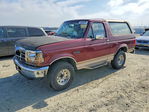 Ford Bronco 1996