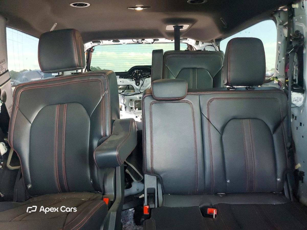 Ford Expedition 2024