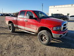 Dodge RAM 2004