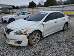 Nissan Altima 2013