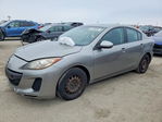 Mazda 3 2013