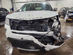 Ford Explorer 2018