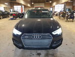 Audi A4 2018