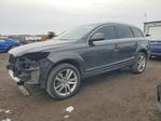 Audi Q7 2013