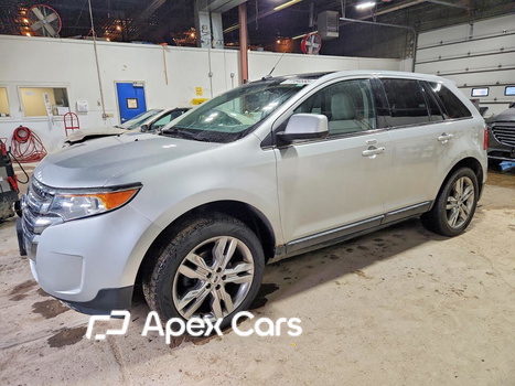 Ford Edge 2011 - Image 1 of 13