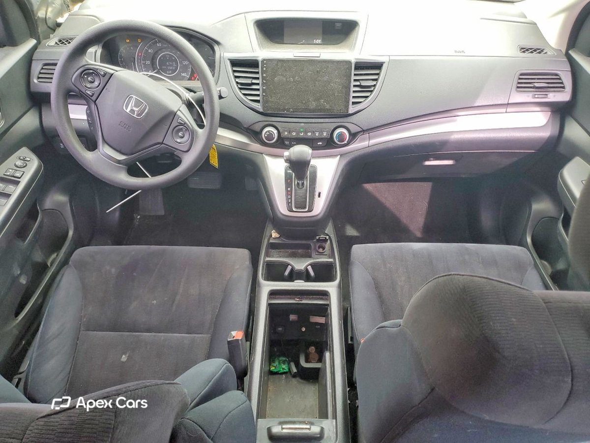 Honda CR-V 2014