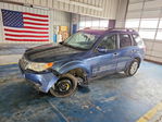 Subaru Forester 2012